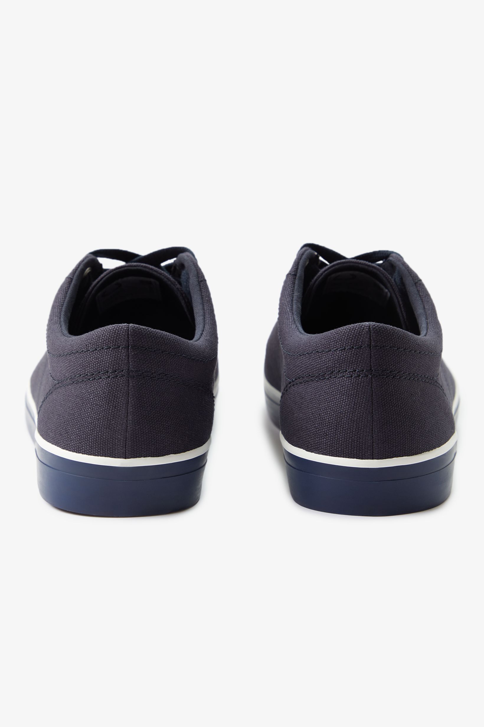 Sapatilhas 'Baseline Canvas' Azul-5