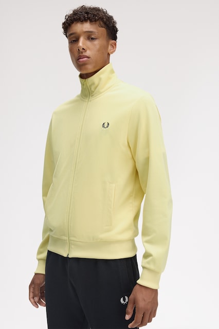 Imagem 0 de Casaco de Fato de Treino Fred Perry