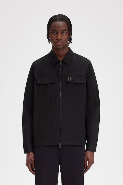 Imagem 0 de Sobrecamisa Fred Perry