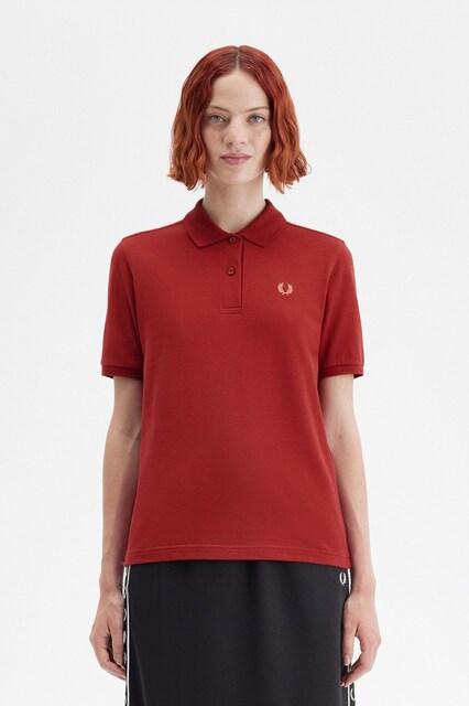Imagem 0 de Fred Perry Shirt
