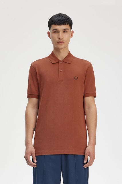 Imagem 0 de Polo Fred Perry 'M6000'