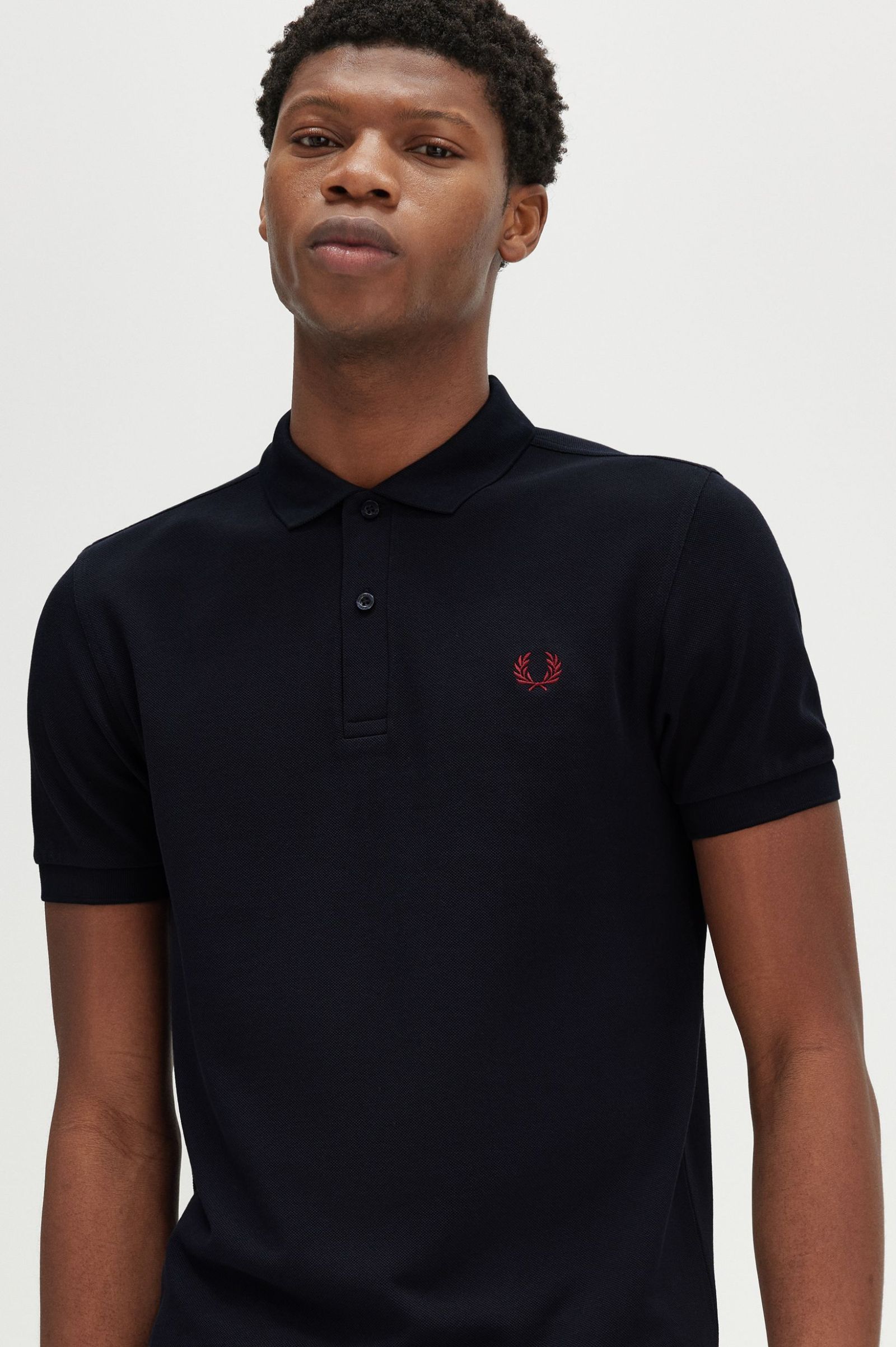 Imagem 0 de Polo Fred Perry 'M6000'