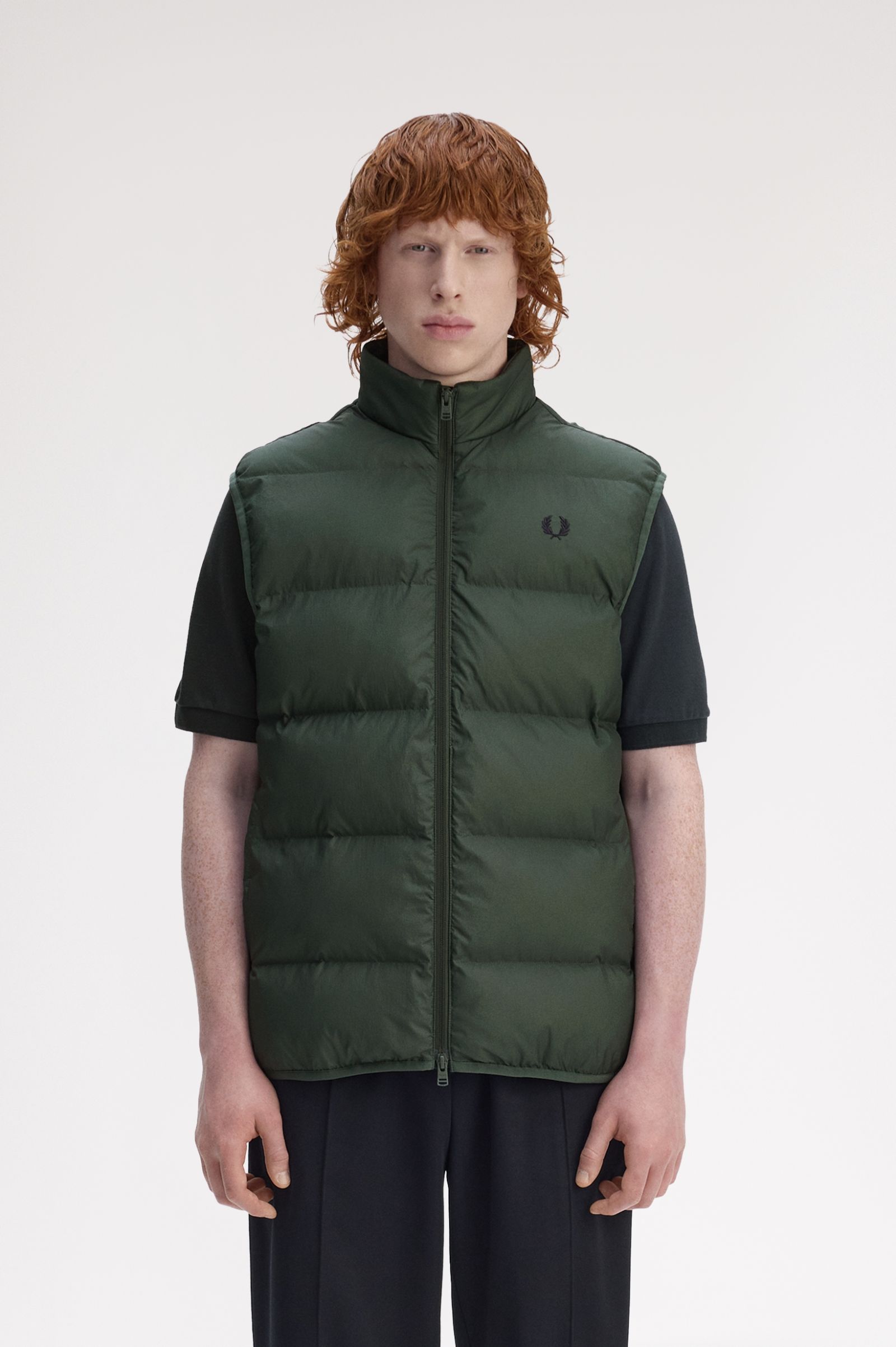 Imagem 0 de Colete 'Insulated'