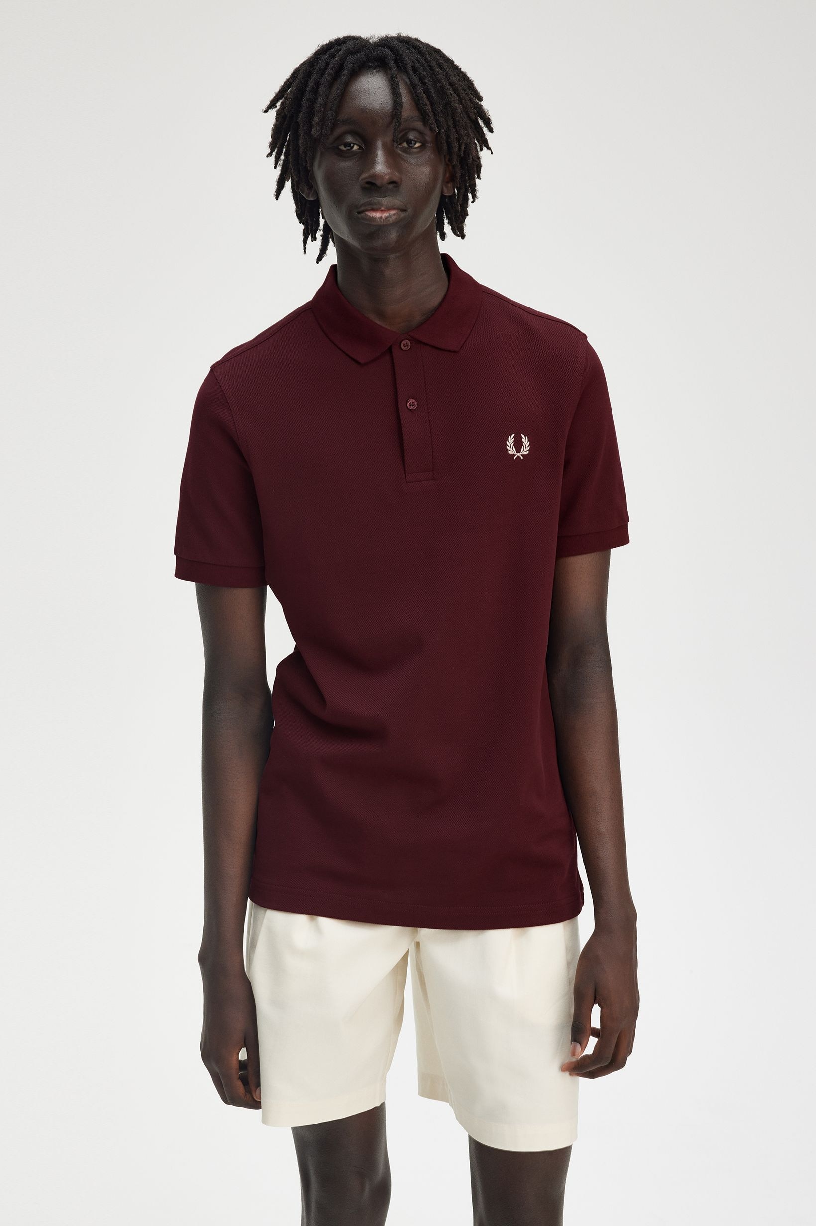 Imagem 0 de Polo Fred Perry 'M6000'