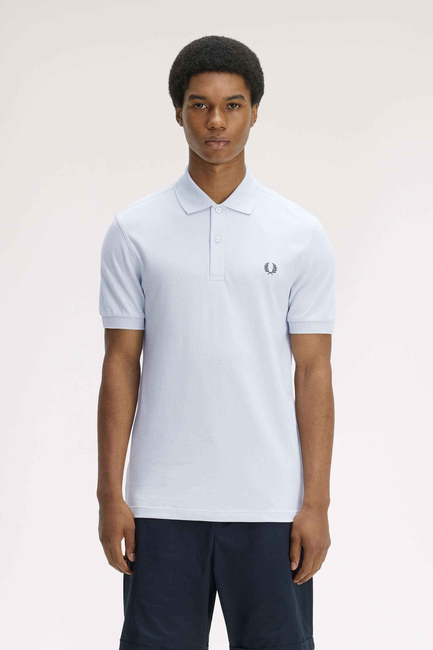 Imagem 0 de Polo Fred Perry 'M6000'