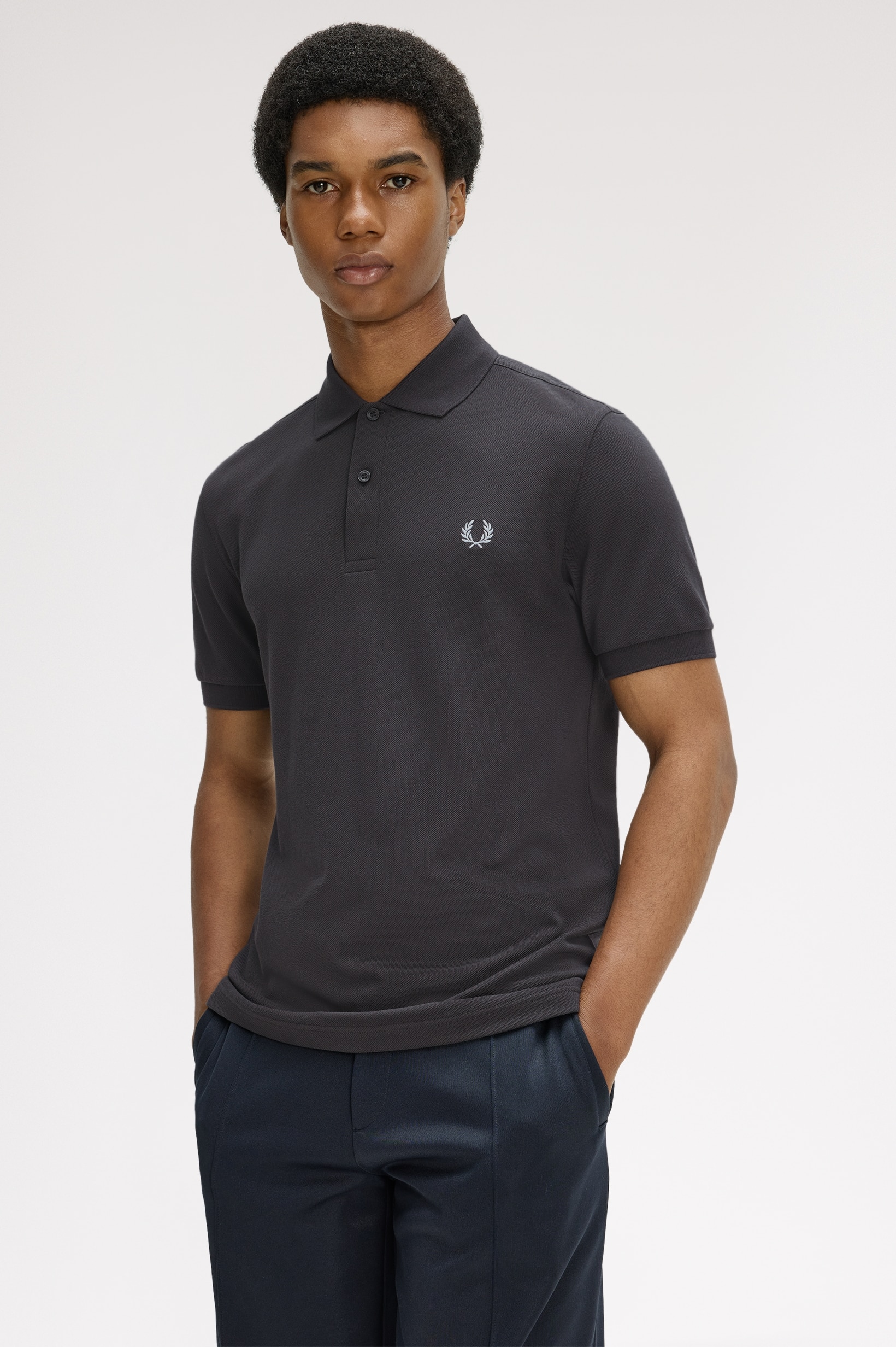 Imagem 0 de Polo Fred Perry 'M6000'