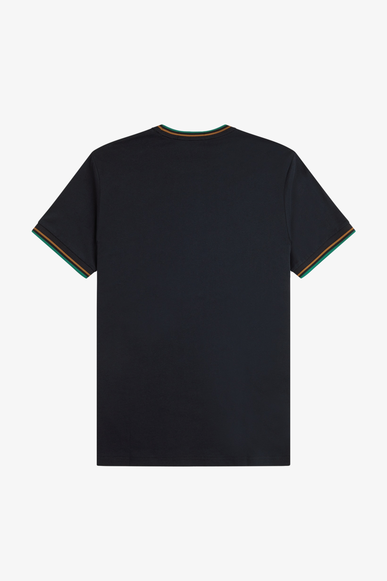 T-Shirt 'Twin Tipped' Azul-marinho-2
