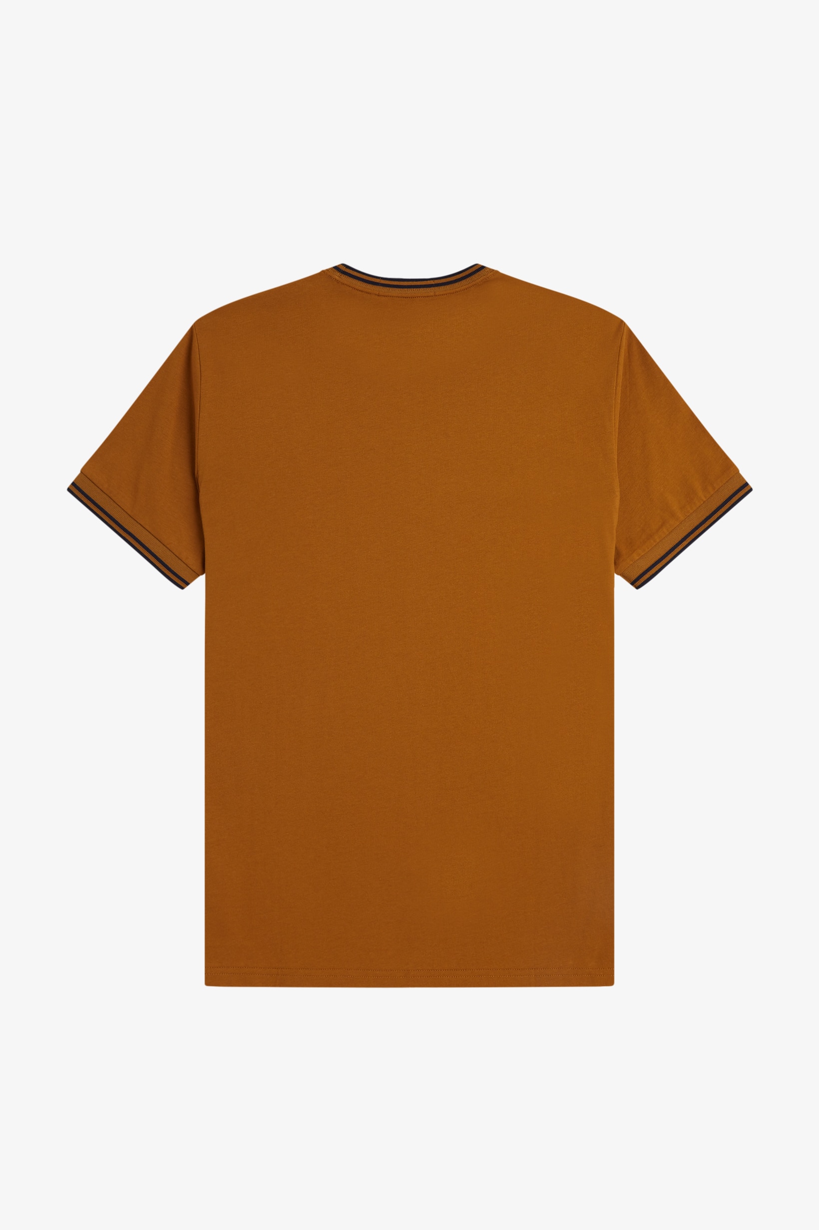 T-Shirt 'Twin Tipped' Camel-2