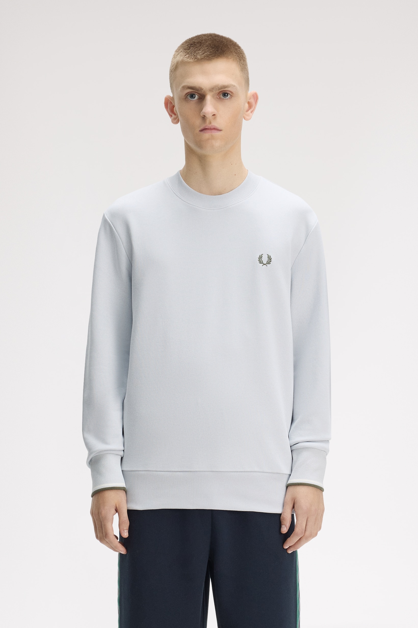 Imagem 0 de Sweatshirt Gola Redonda