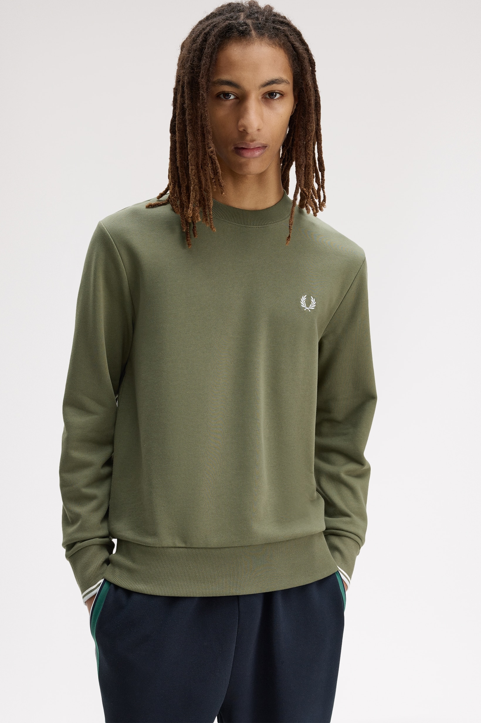 Imagem 0 de Sweatshirt Gola Redonda