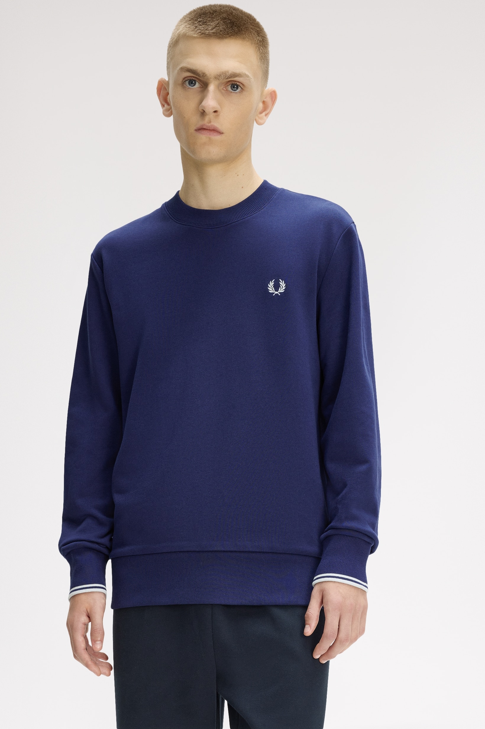 Imagem 0 de Sweatshirt Gola Redonda