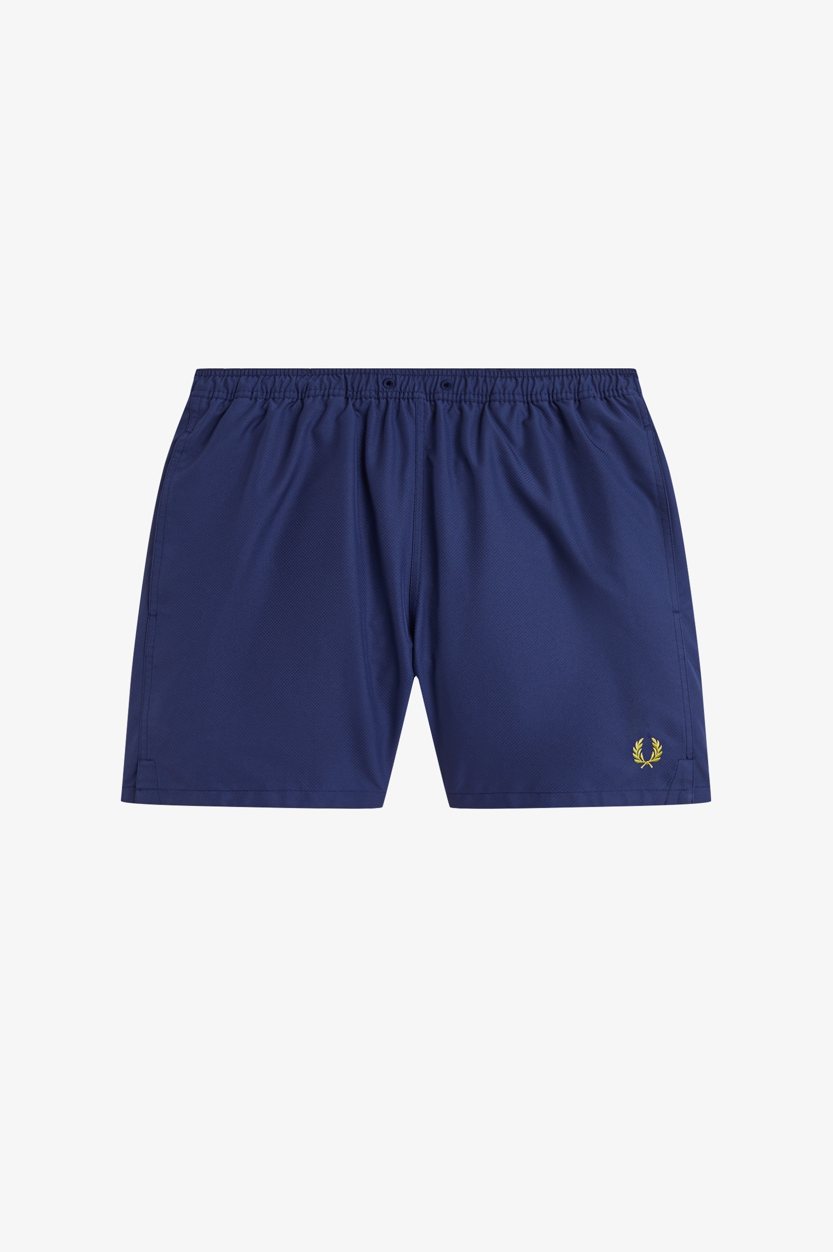 Imagem 0 de Calções de Banho em Azul 'Fred Perry'