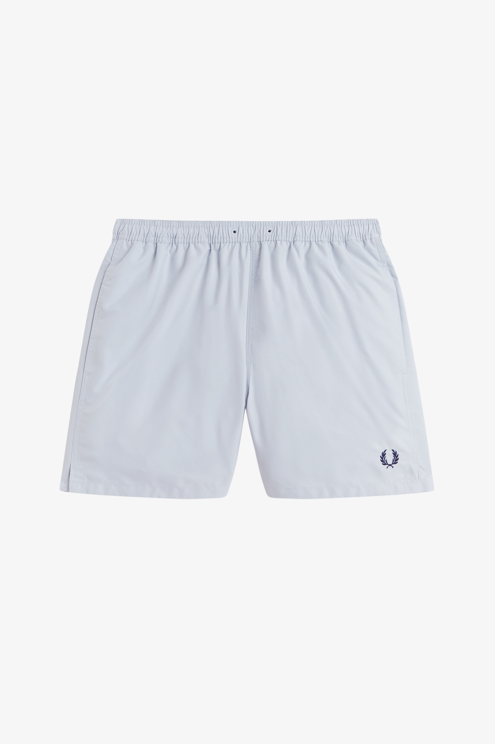 Imagem 0 de Calções de Banho em Azul Claro 'Fred Perry'