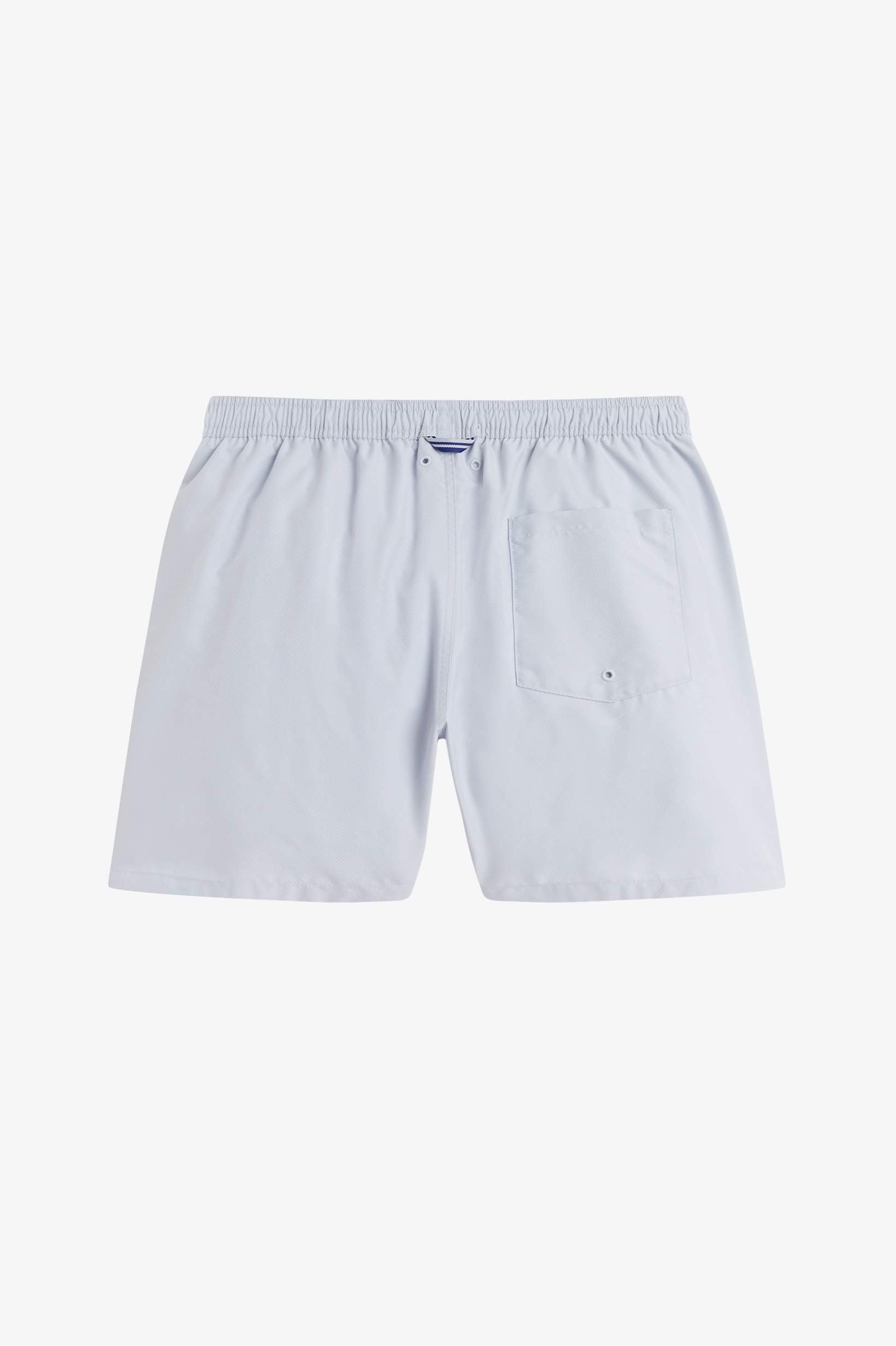 Calções de Banho em Azul Claro 'Fred Perry' Azul-claro-2