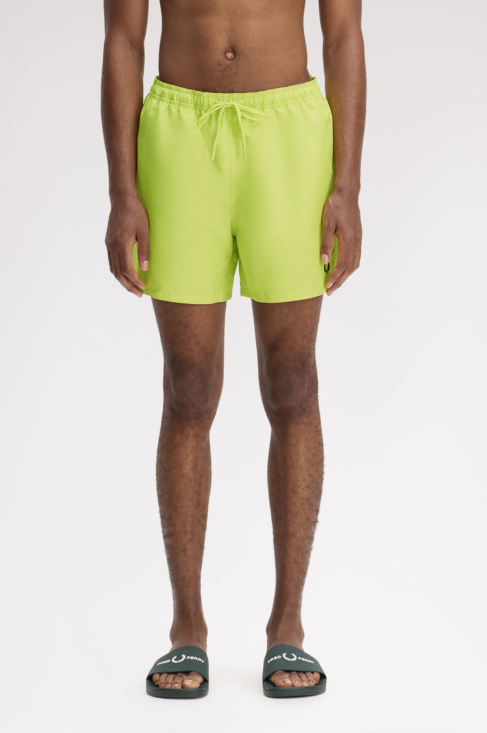 Imagem 0 de Calções de Banho 'Fred Perry'