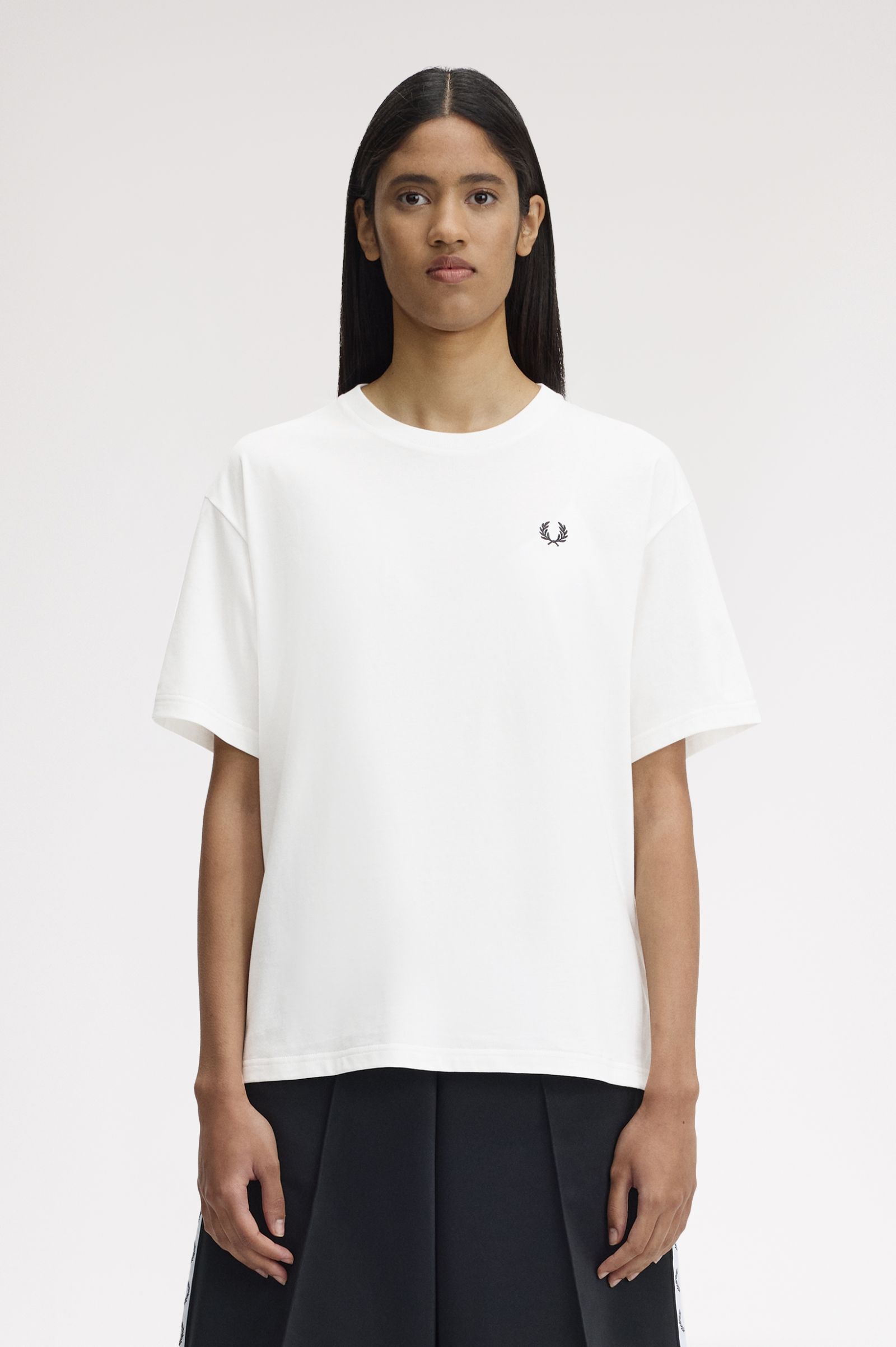 Imagem 0 de Crew Neck T-Shirt'