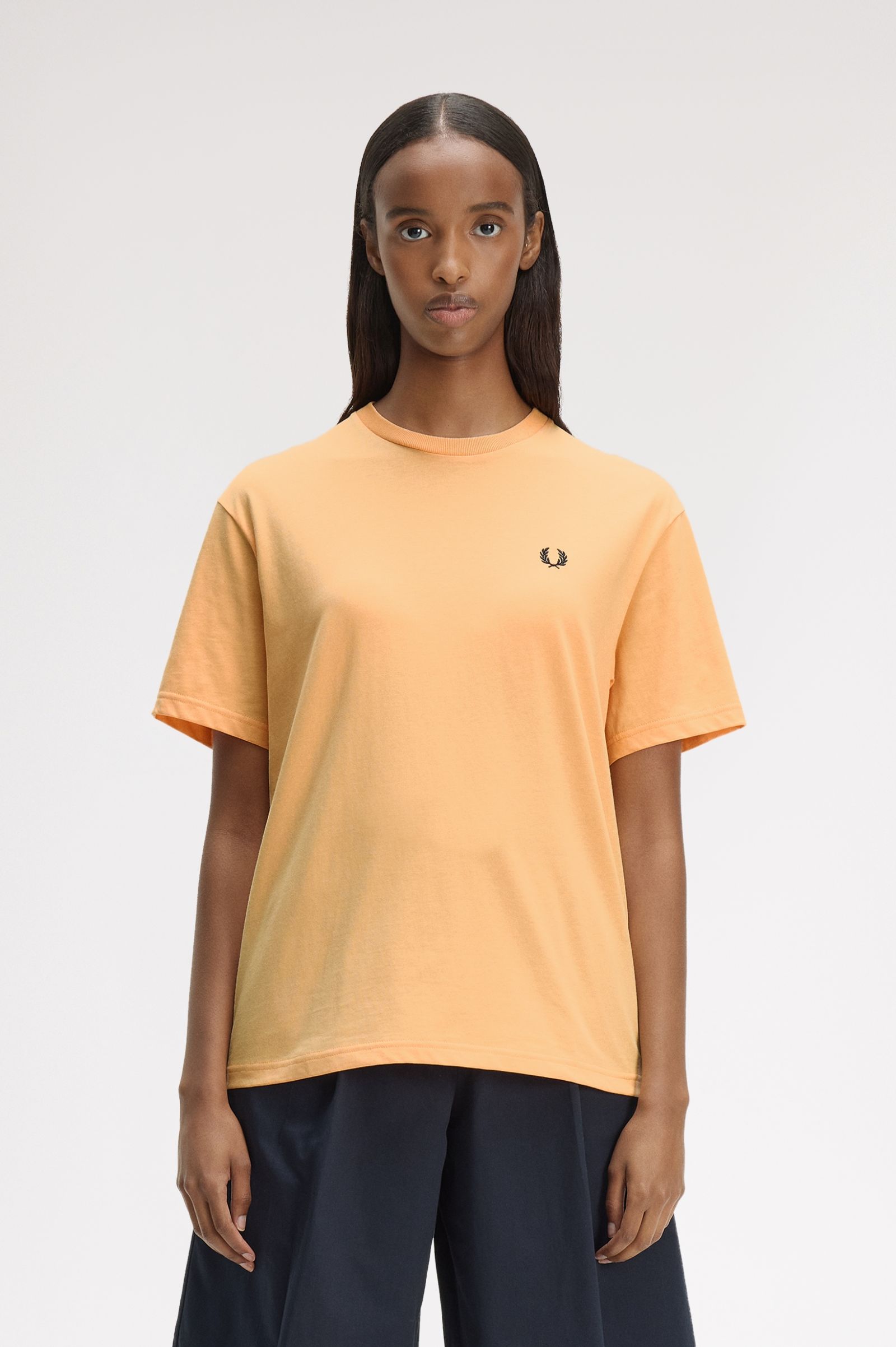 Imagem 0 de Crew Neck T-Shirt'