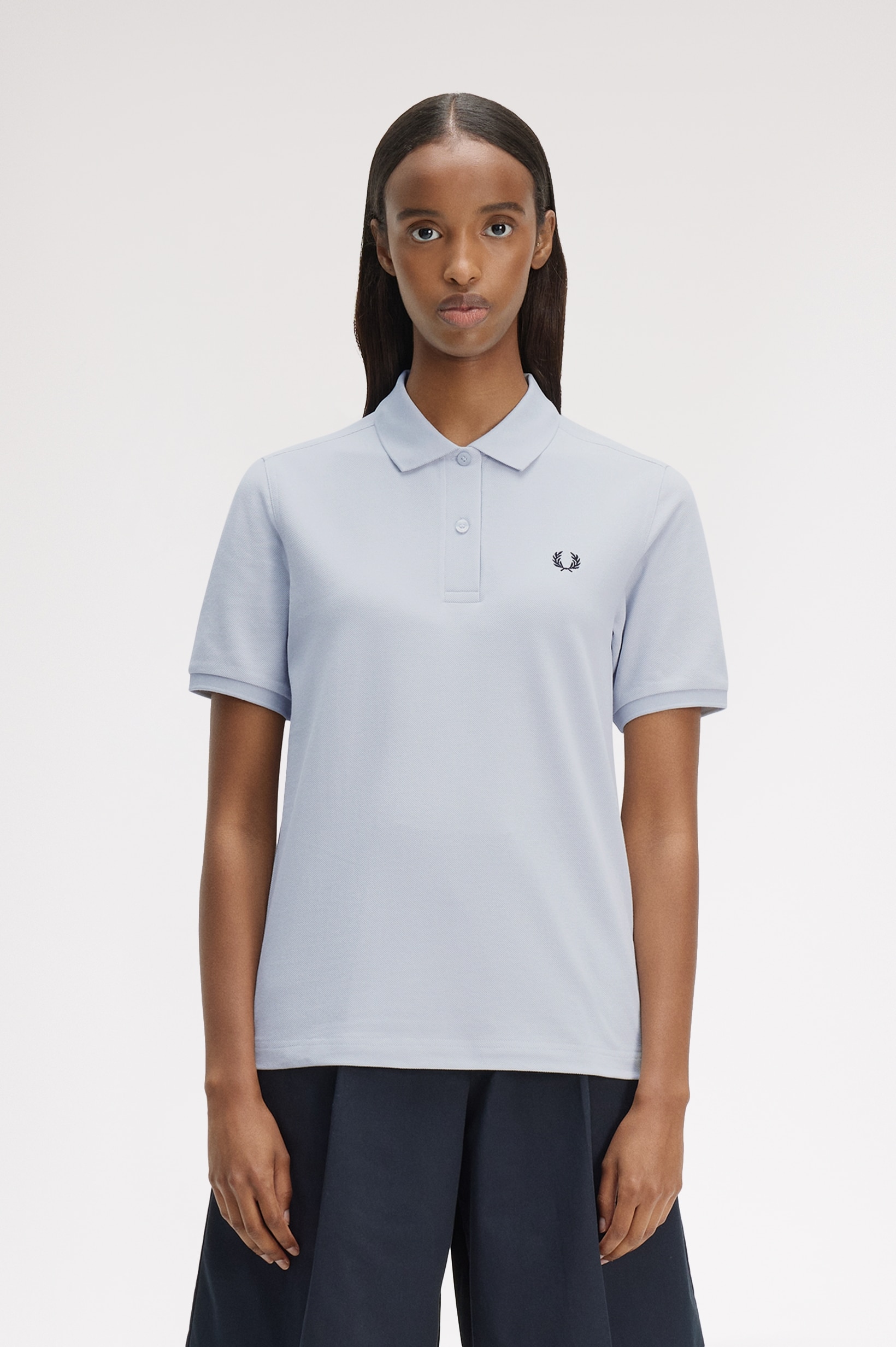 Imagem 0 de The Fred Perry Shirt'