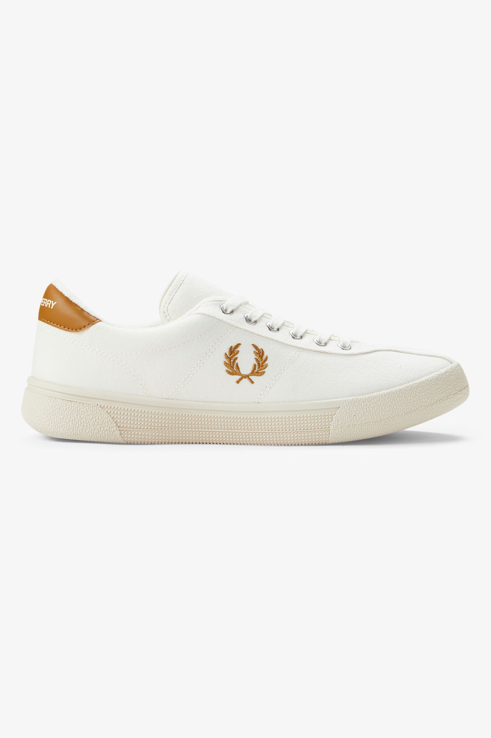 Imagem 0 de Sapatilhas Fred Perry 'Poly Canvas'