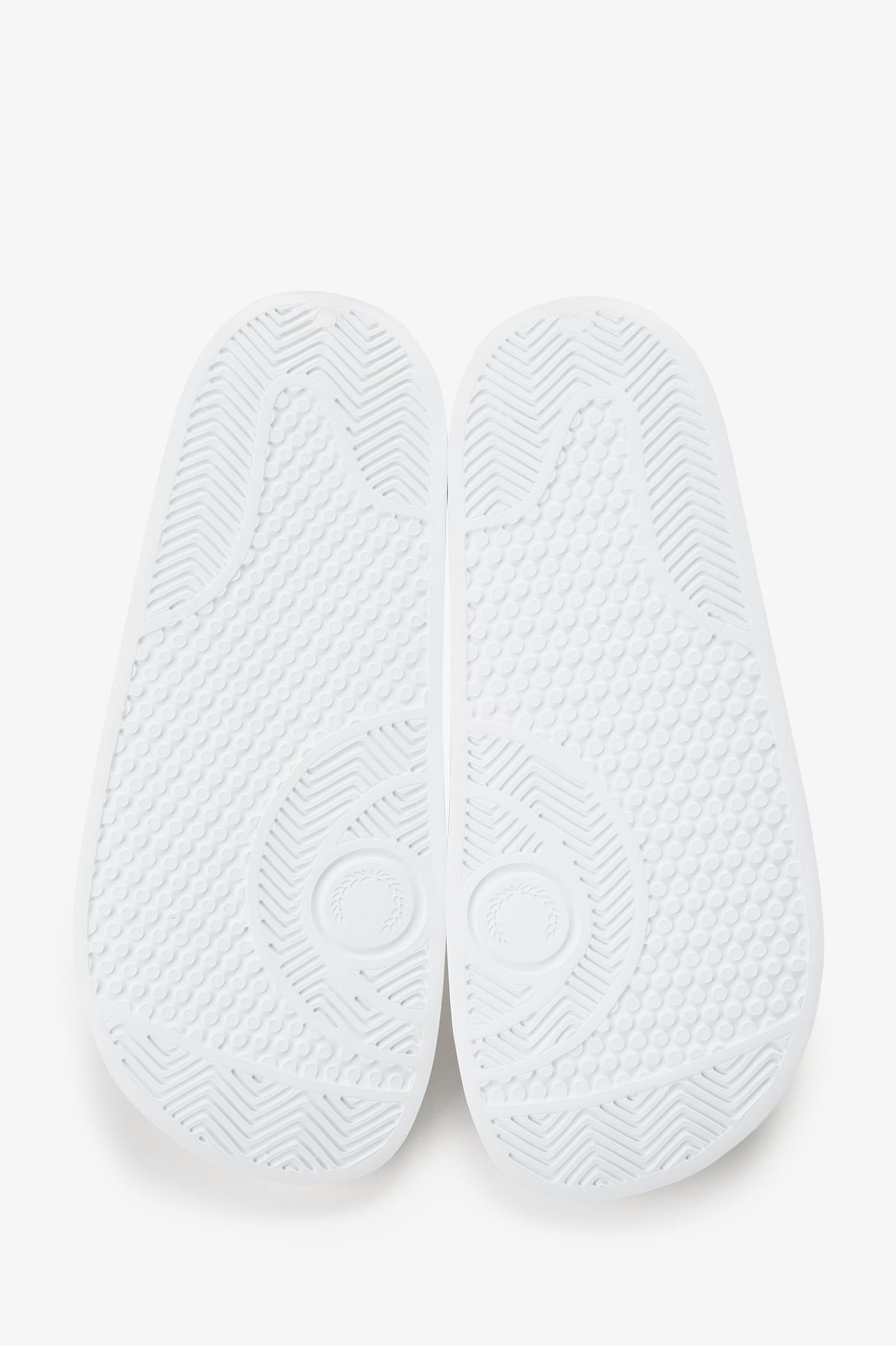 Chinelos 'Branded Slider' Branco-4