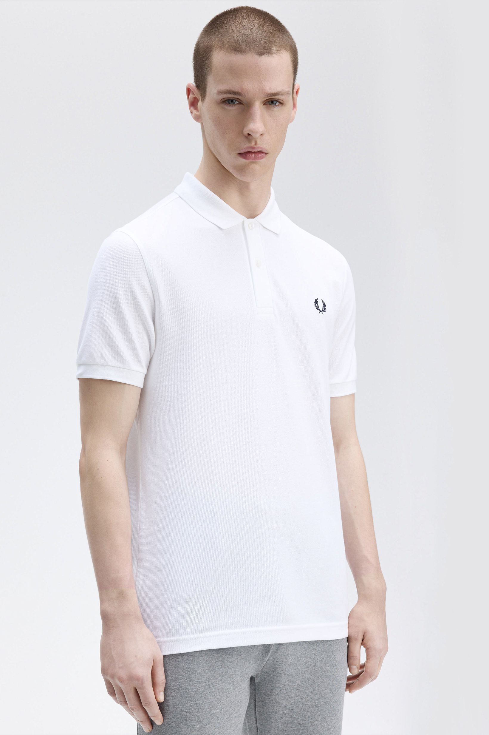 Imagem 0 de Polo Fred Perry 'M6000'