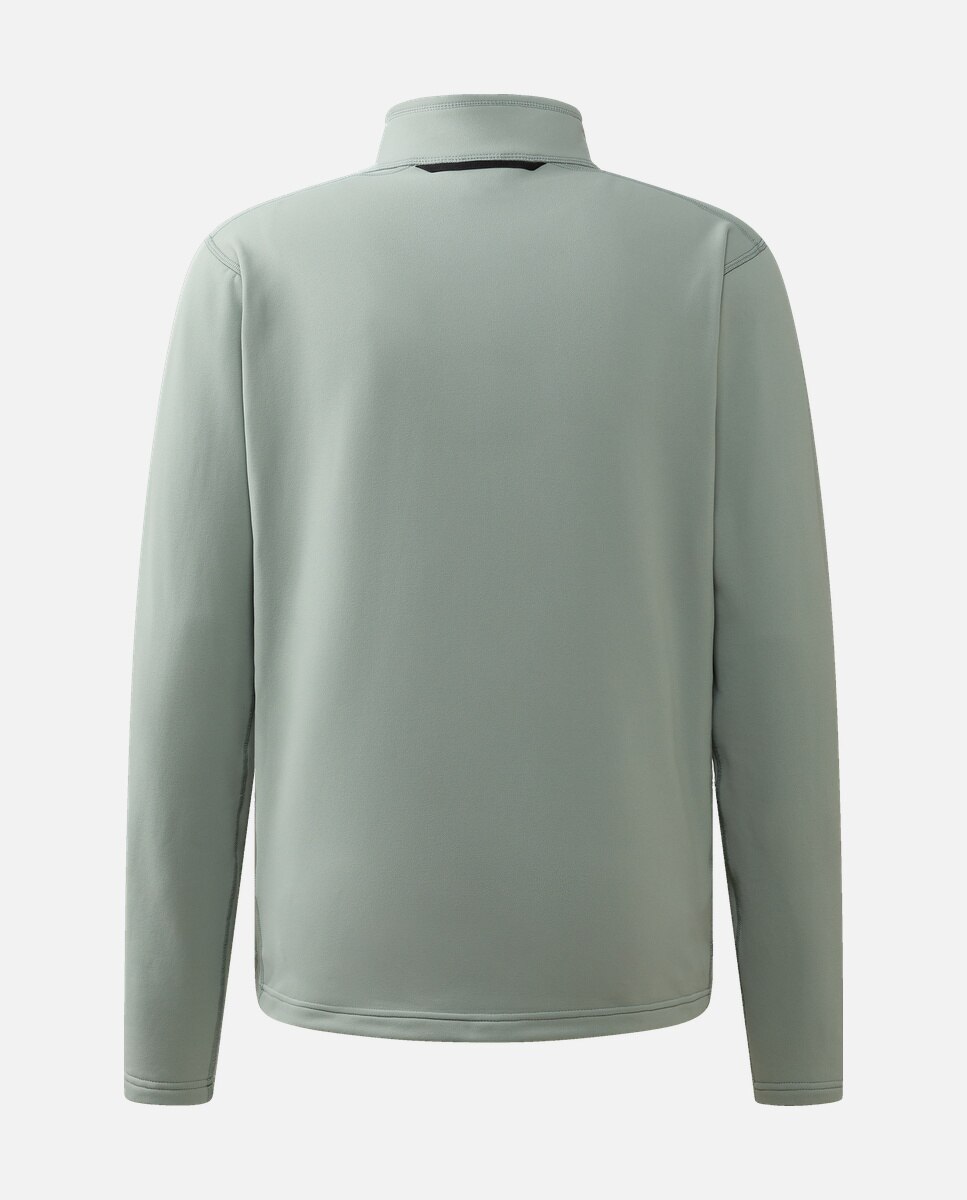 Forro Polar Rosson Haglöfs Verde-2