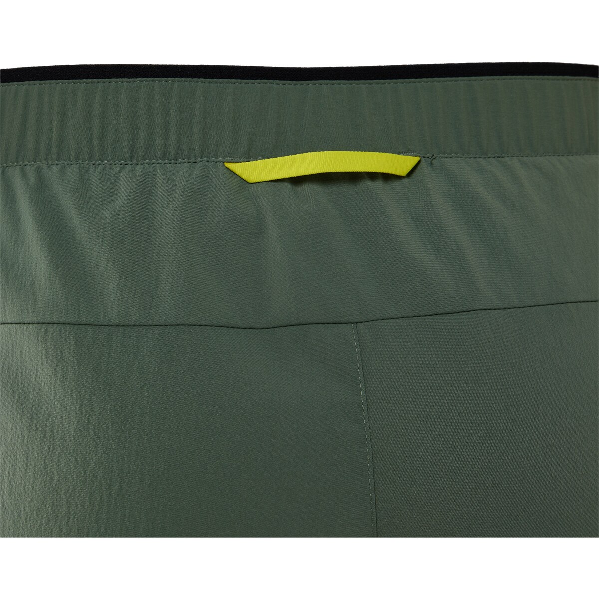 Shorts L.i.m Fuse Ii Haglöfs Verde-7