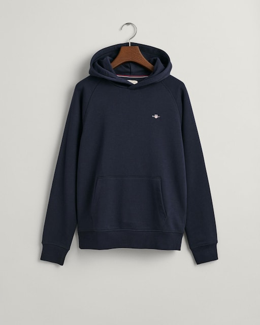 Imagem 0 de Sweatshirt com Capuz e Bolso Canguru