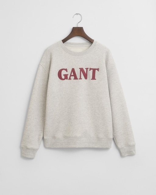 Imagem 0 de Sweatshirt de Gola Redonda com Gráfico
