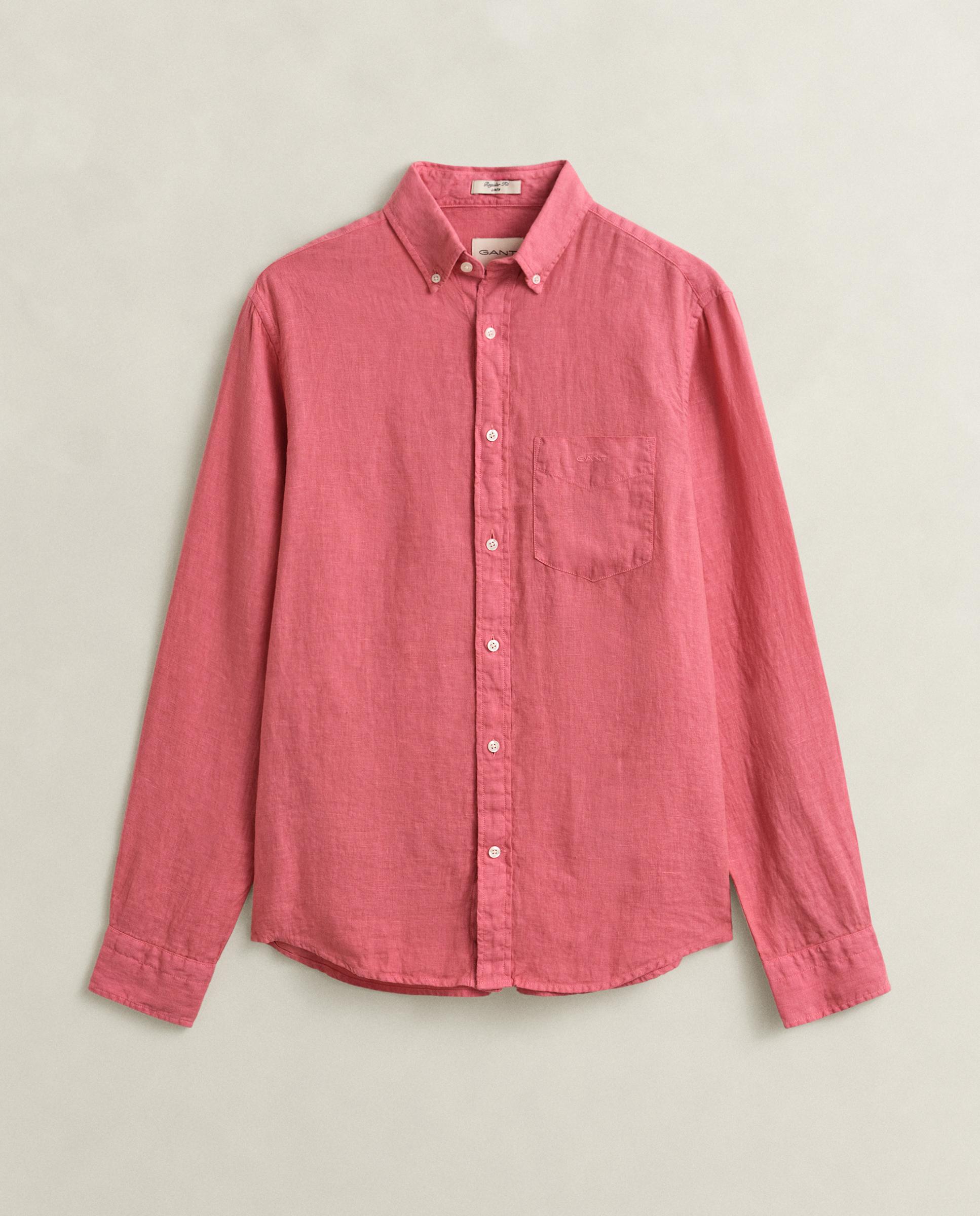 Imagem 0 de Camisa de Linho