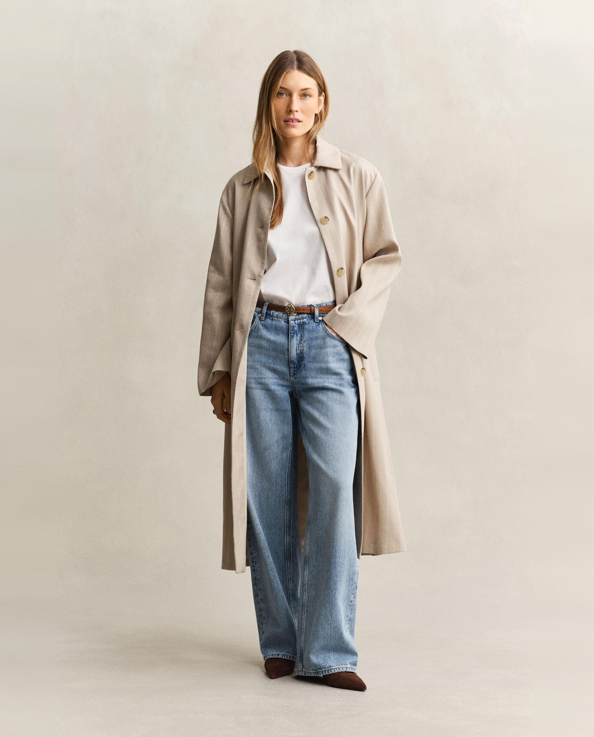 Imagem 0 de T-shirt de Manga Curta com Inscrição