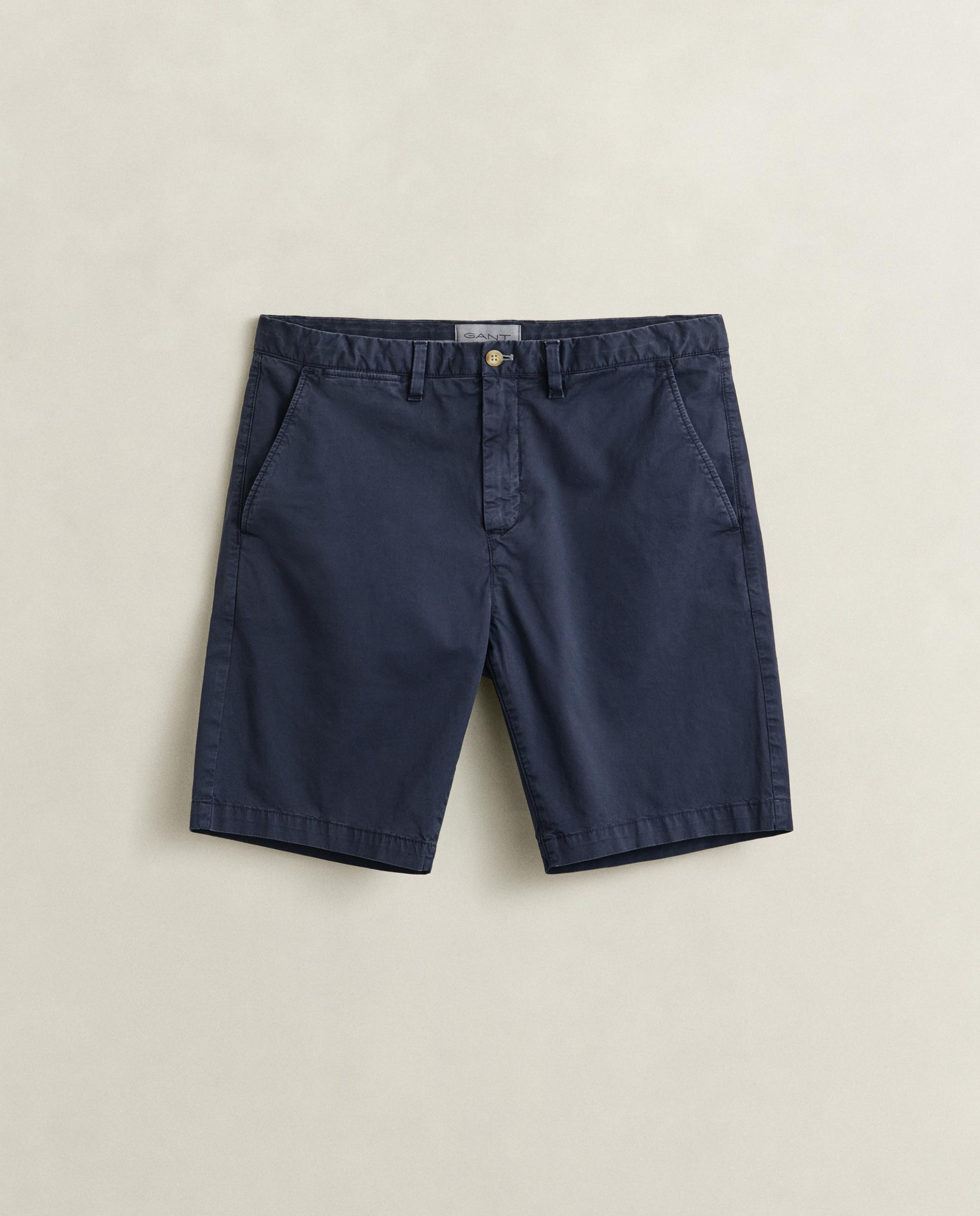 Imagem 0 de Calções Chinos Sunfaded