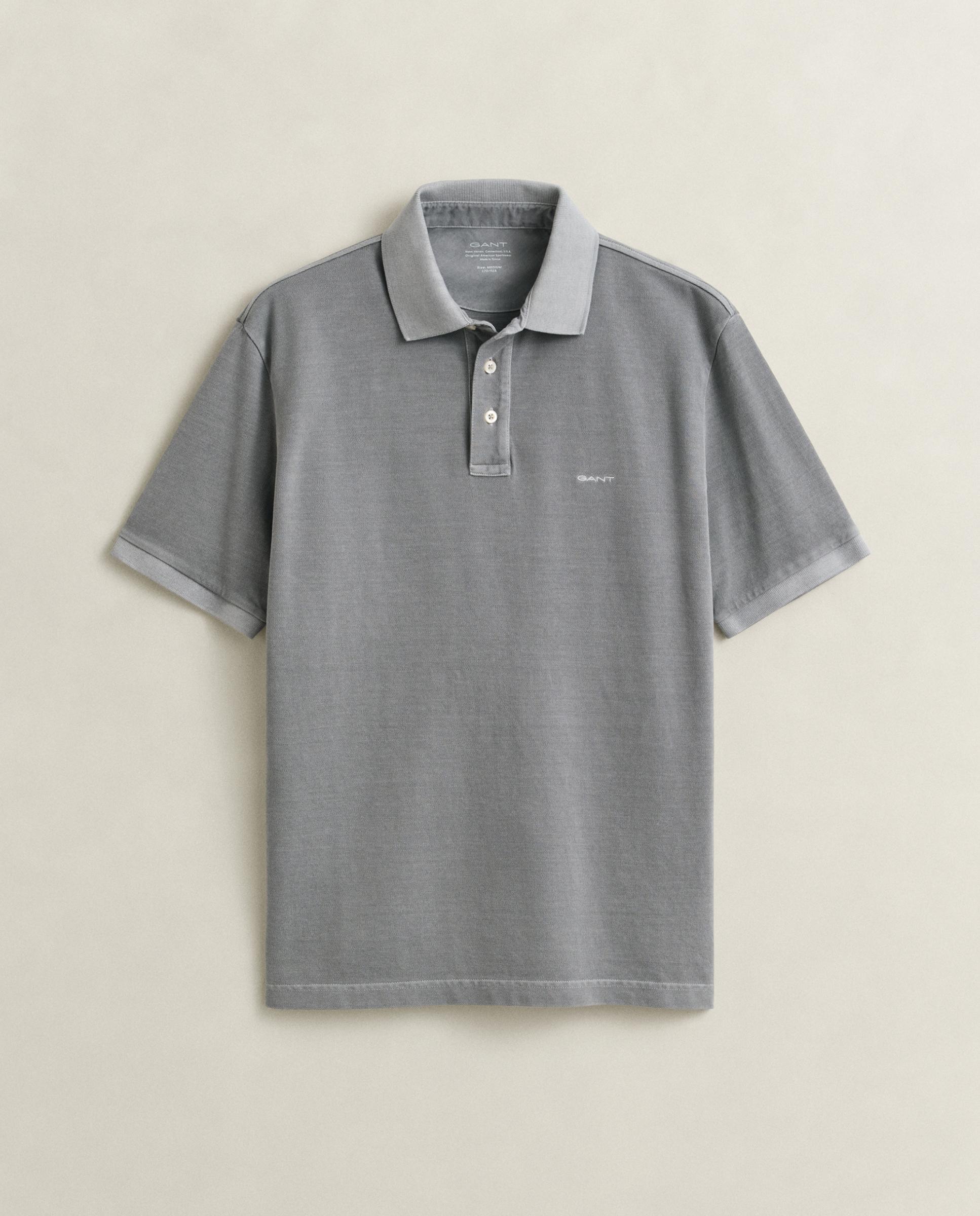 Imagem 0 de Polo Sunfaded de Manga Curta