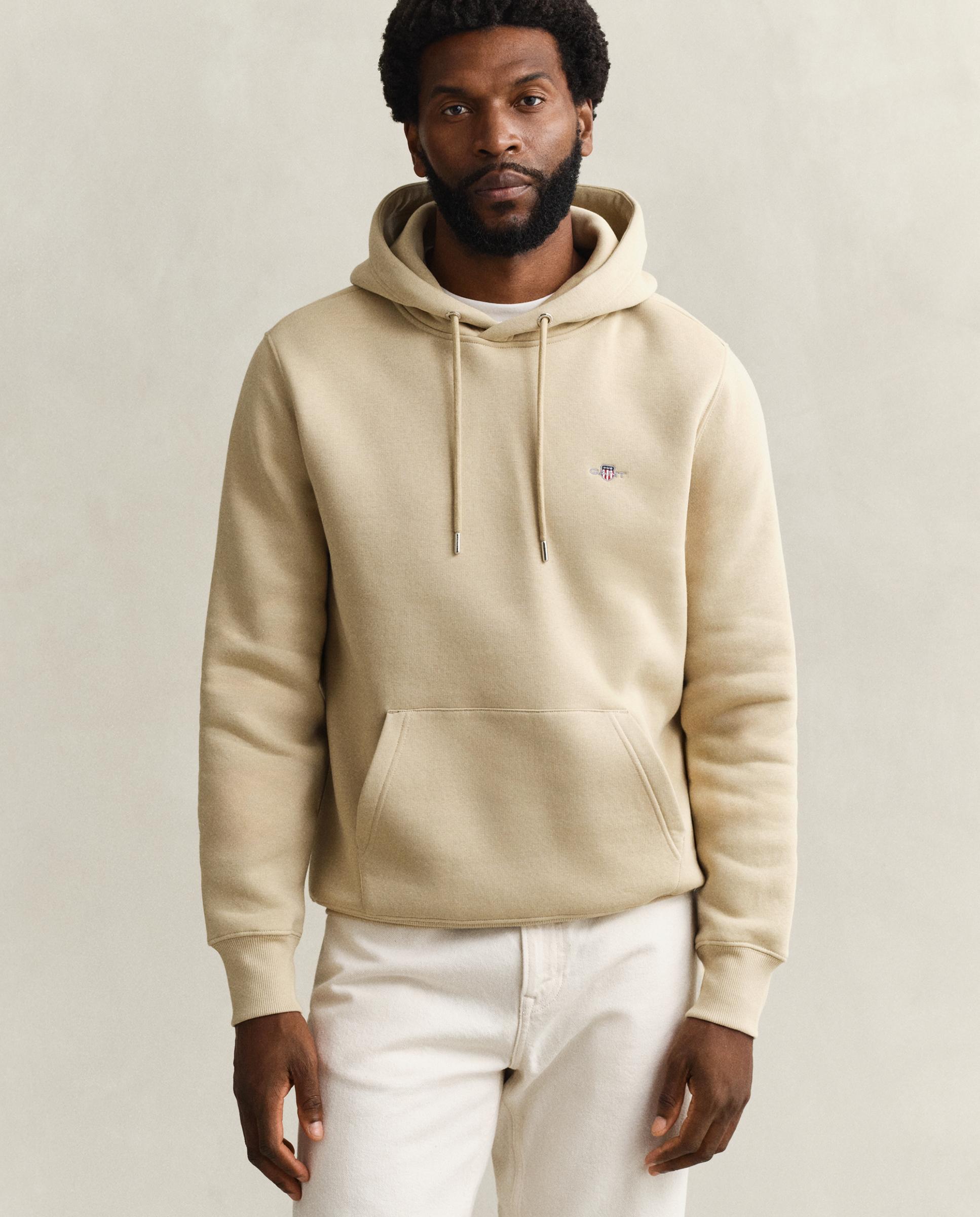 Imagem 0 de Sweatshirt com Capuz Shield