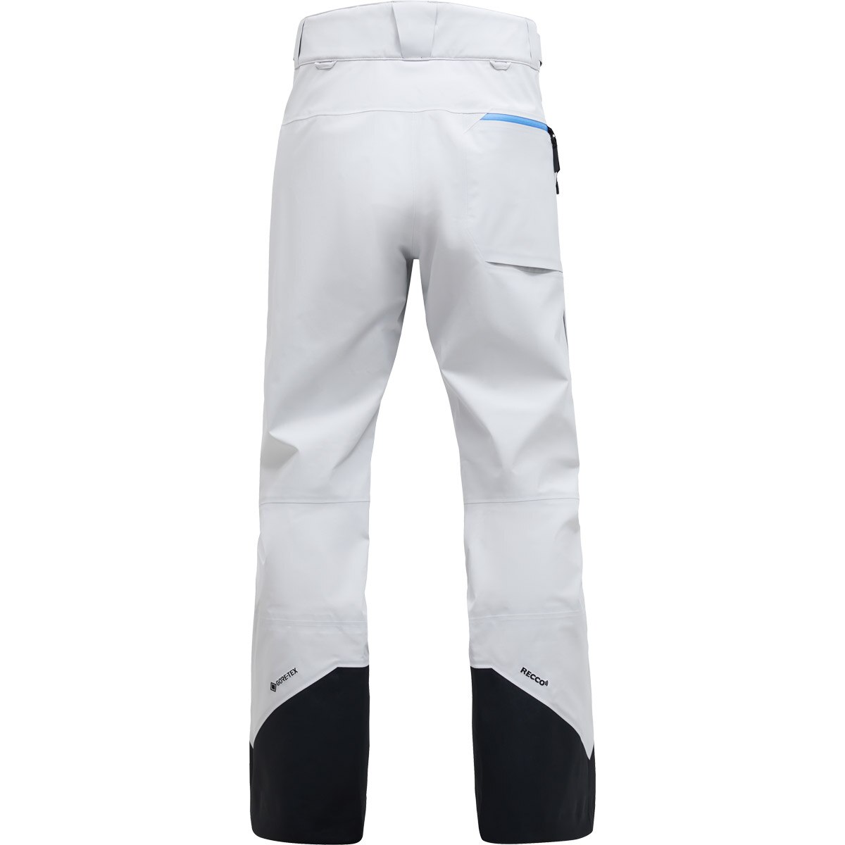 Calças de Ski Alpine Gt 3l Shell Peak Performance Branco-2