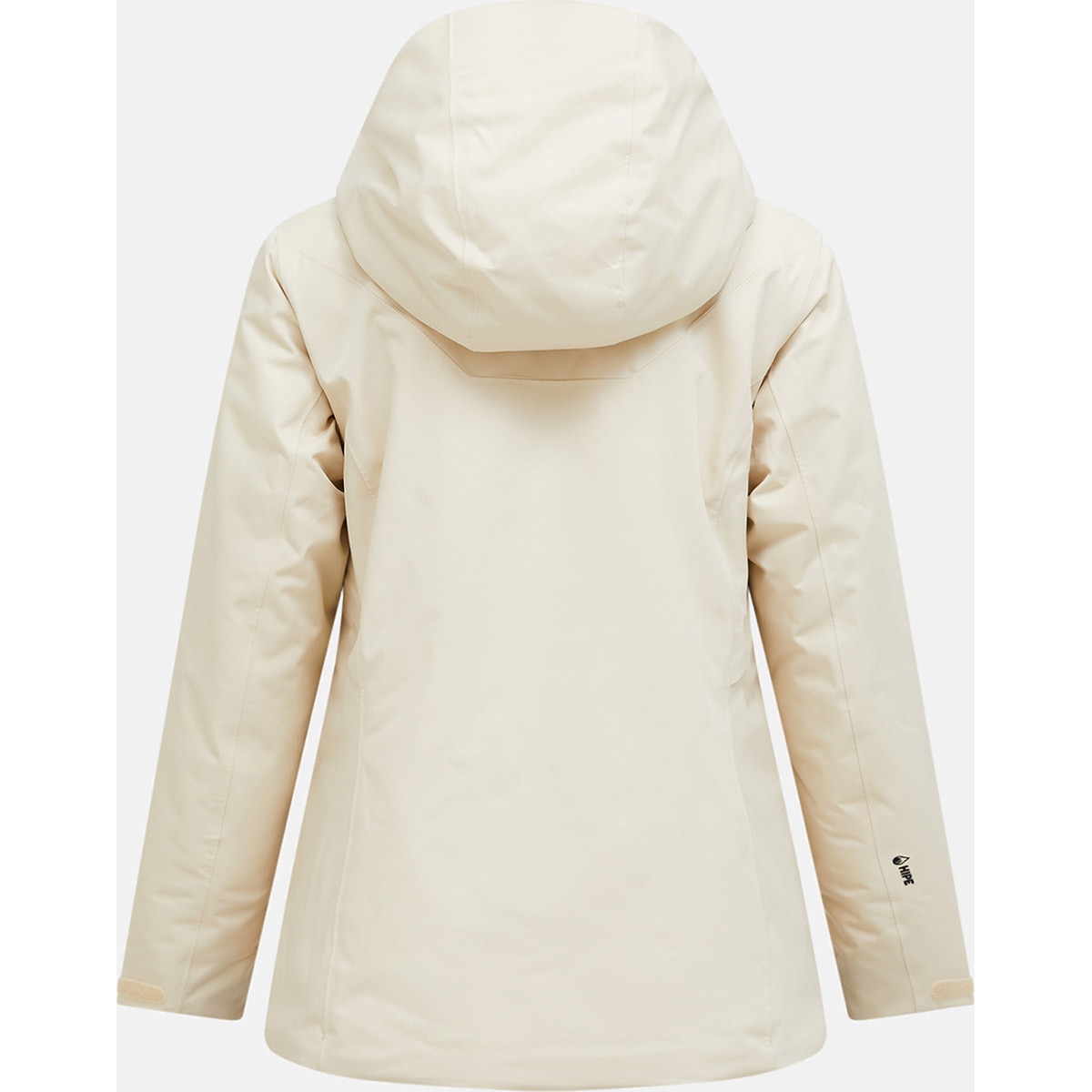 Casaco de Ski Anima 2l Ins Shell Peak Performanc Branco-marfim-2