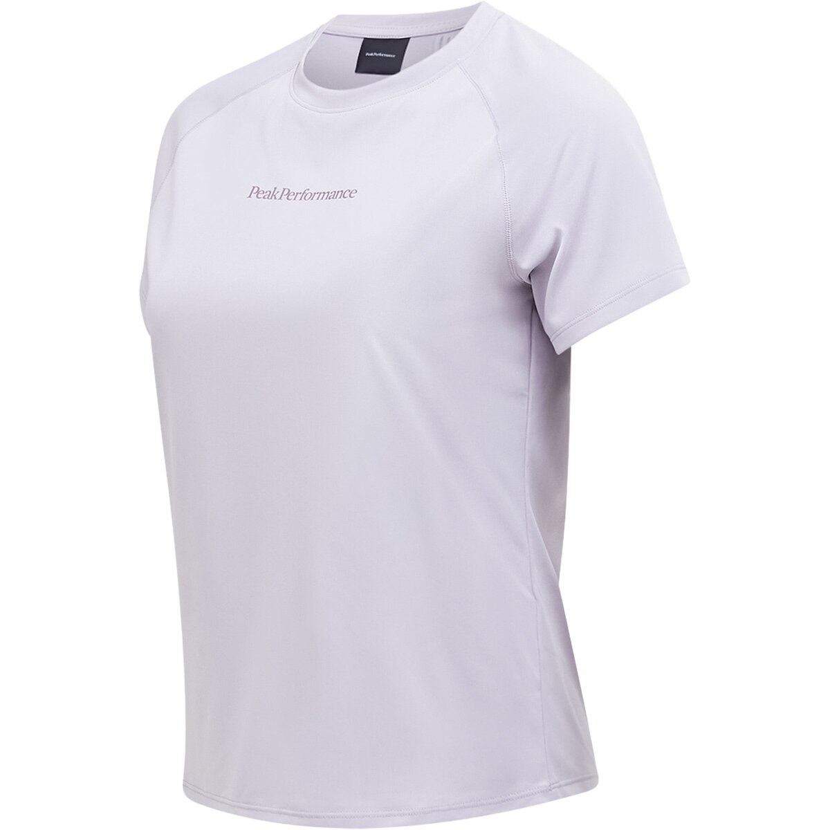 T-shirt Active Peak Performance Lilás-3