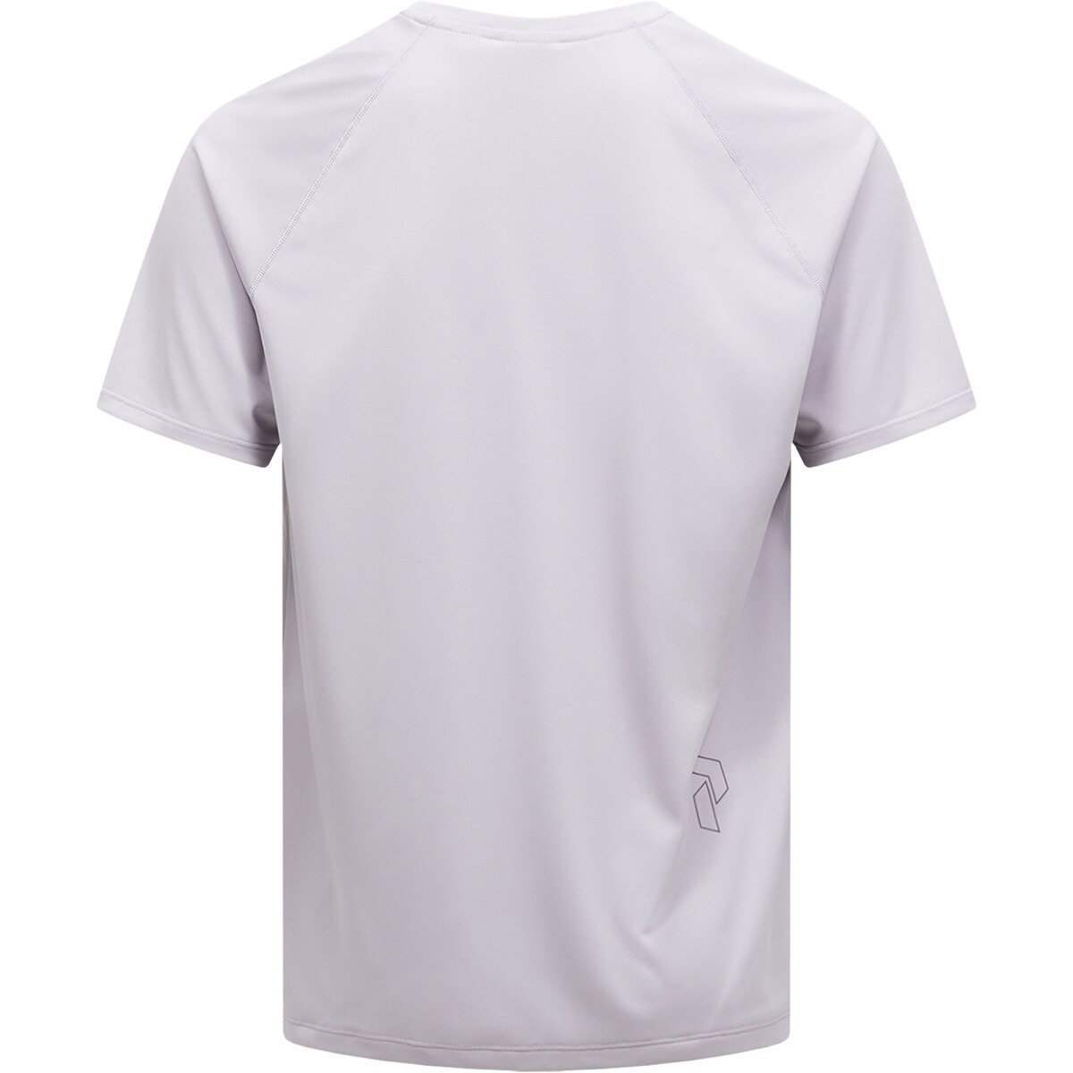 T-shirt Active Peak Performance Lilás-2