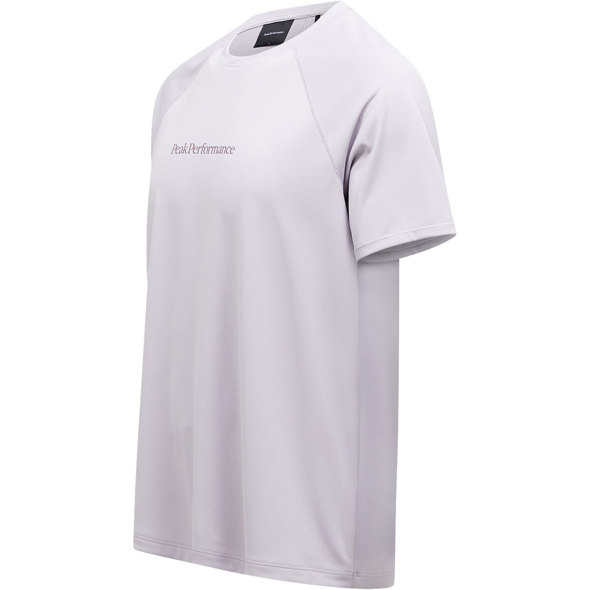 T-shirt Active Peak Performance Lilás-3