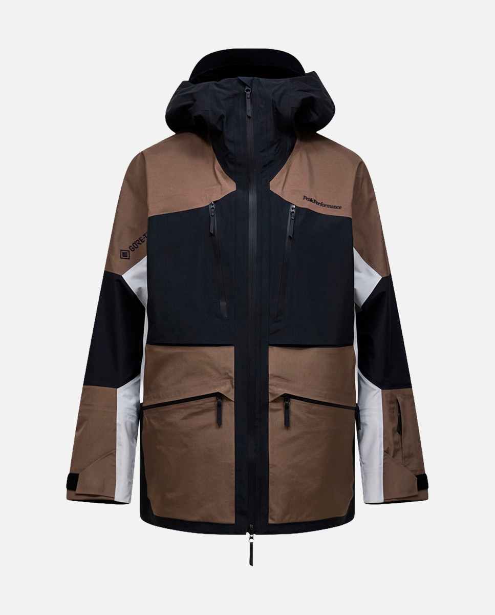 Imagem 0 de Casaco de Ski Vertical Gt Pro 3l Shll Peak Performanc