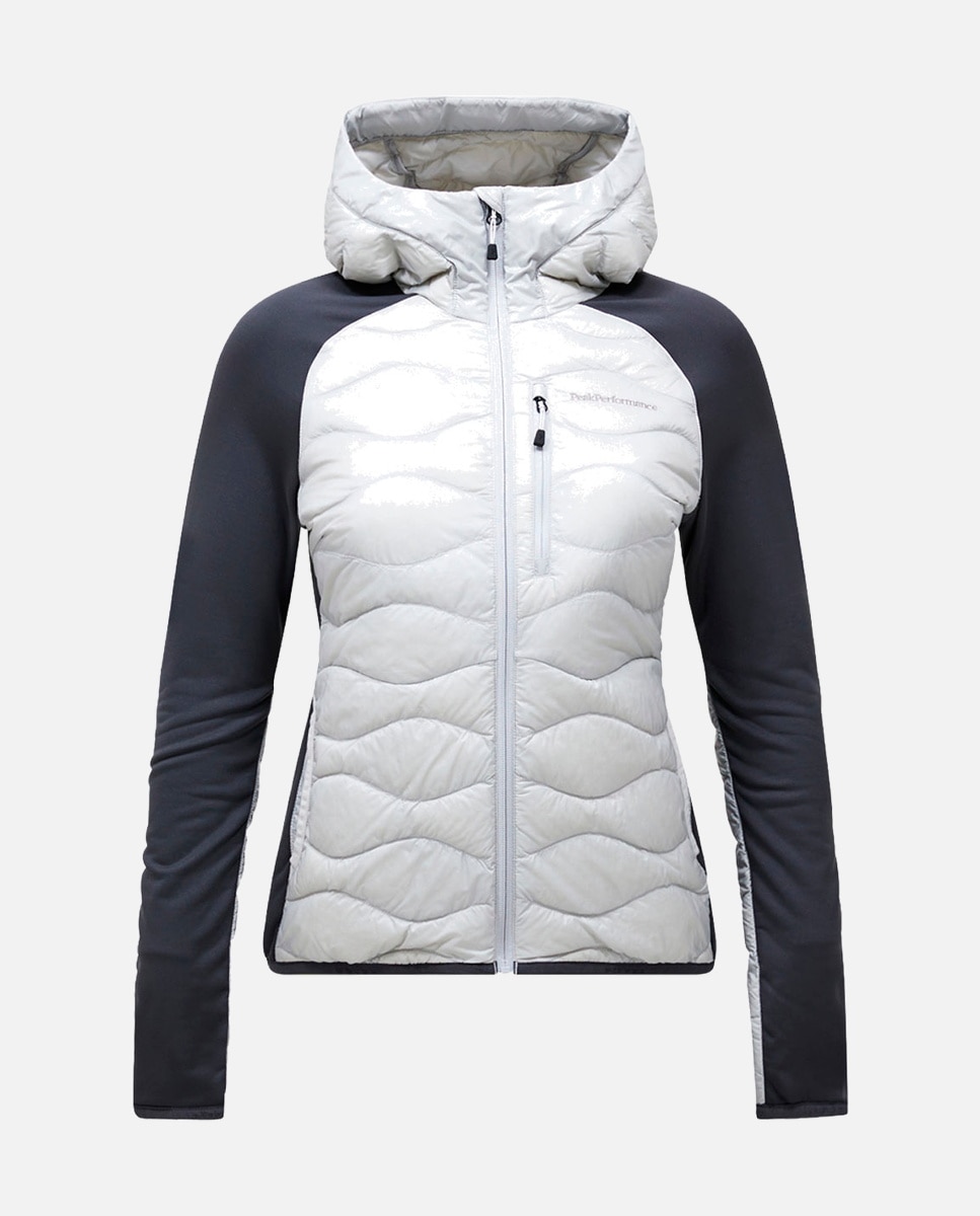 Imagem 0 de Casaco de Ski Helium Hybrid Down Hood Peak Performanc