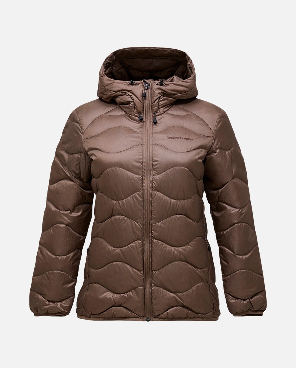 Imagem 0 de Casaco de Ski Helium Down Hood Peak Performanc