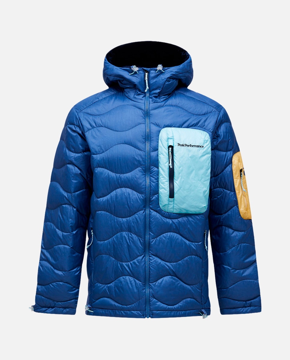 Imagem 0 de Casaco de Ski Helium Utility Down Hood Peak Performanc