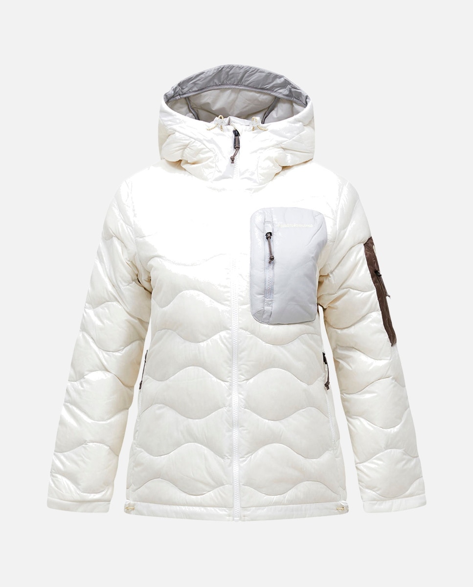 Imagem 0 de Casaco de Ski Helium Utility Down Hood Peak Performanc