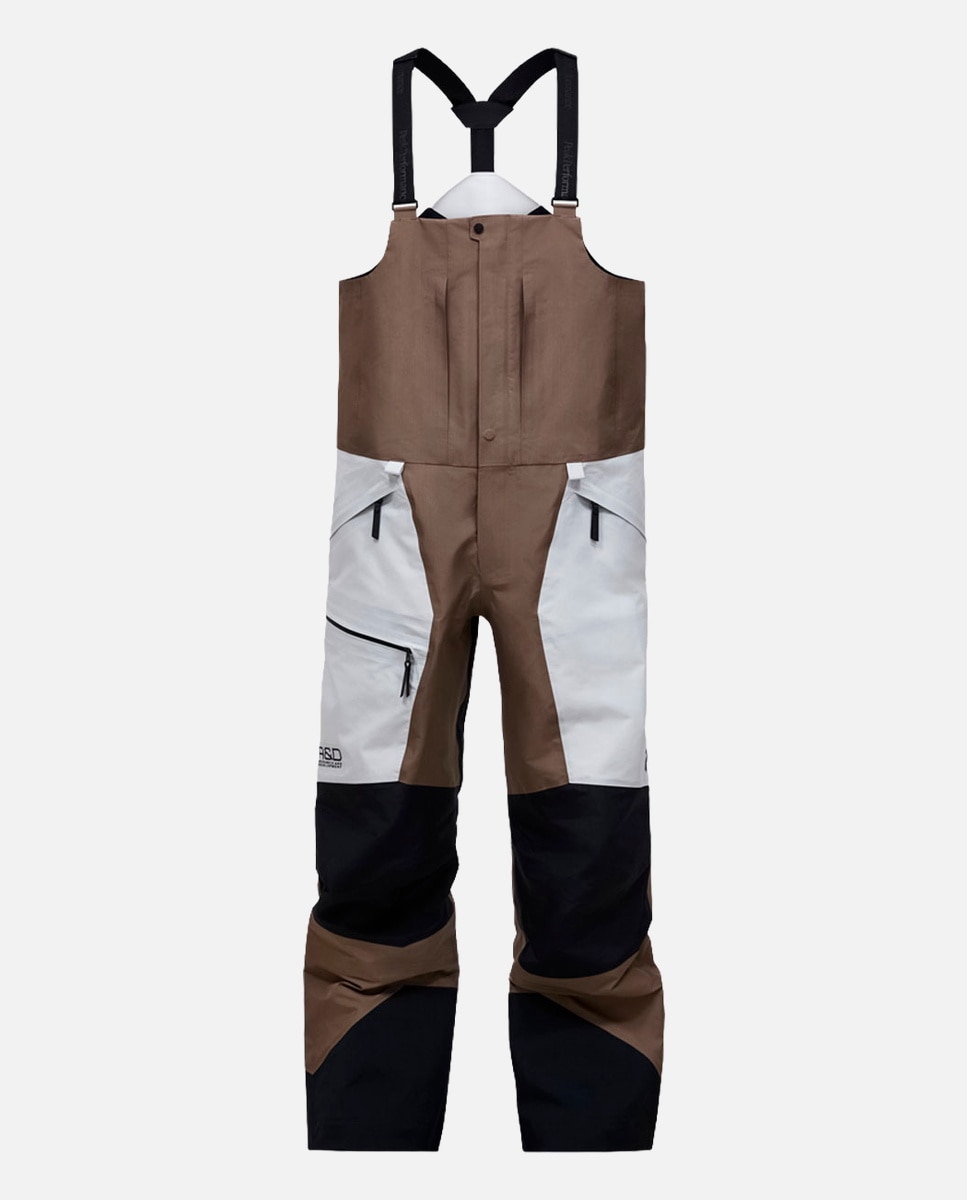 Imagem 0 de Calças de Ski Vertical Gt P 3l Shll Bb Pnt Peak Performanc