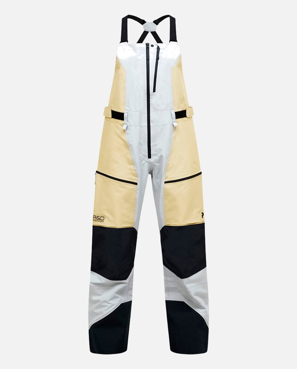 Imagem 0 de Calças de Ski Vertical Gt P 3l Shll Bb Pnt Peak Performanc