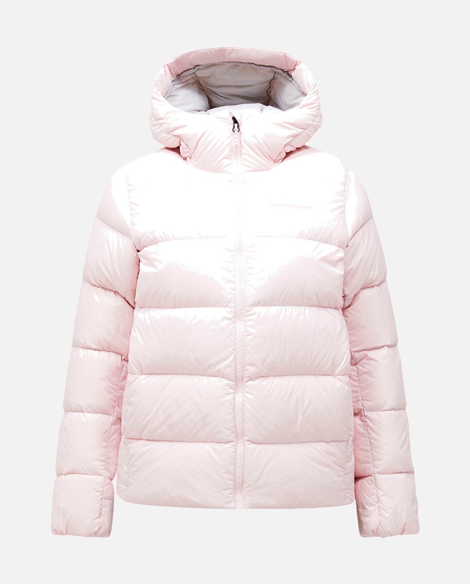 Imagem 0 de Casaco de Ski Frost Down Puffer Peak Performanc