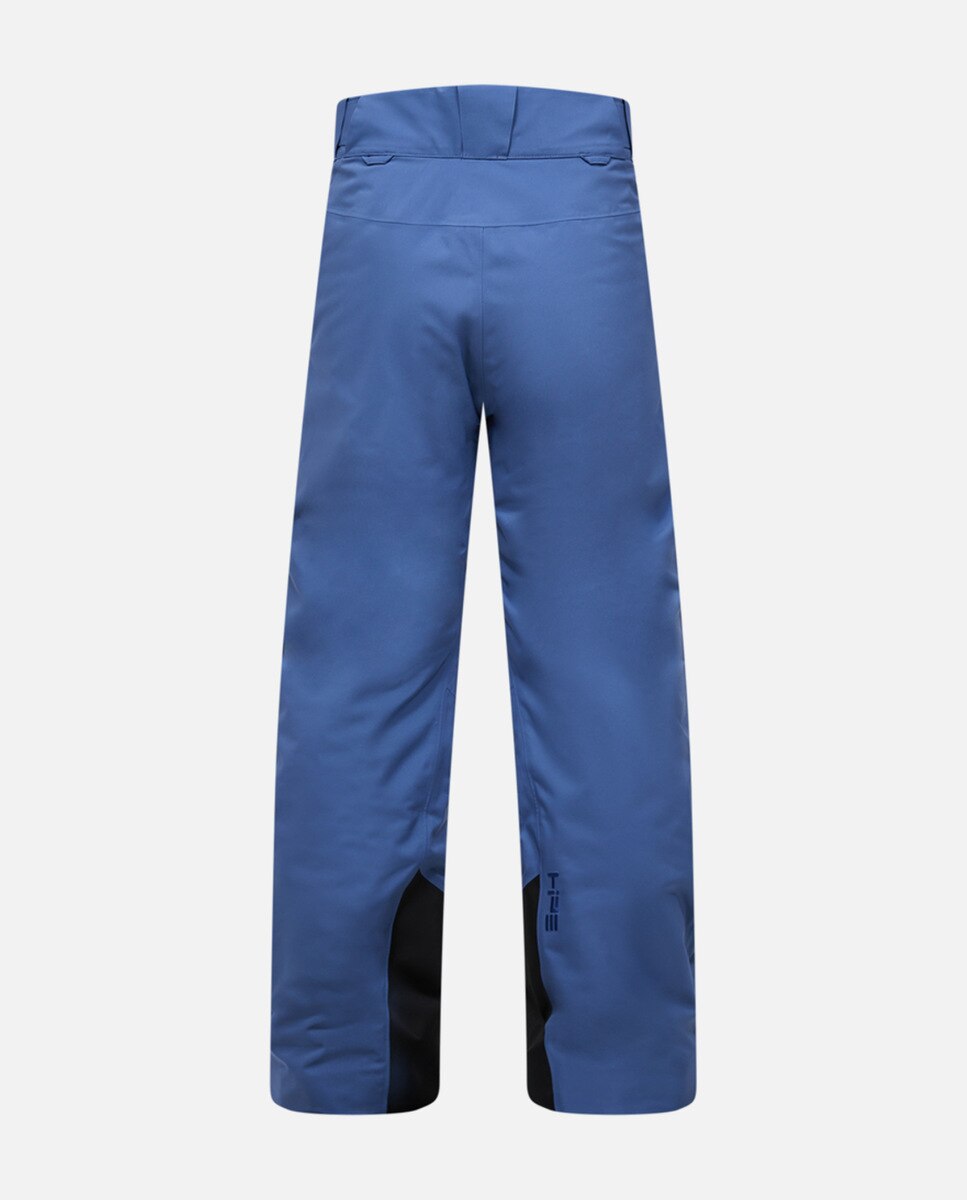 Calças de Ski Maroon 2l Ins Shell Peak Performanc Azul-2