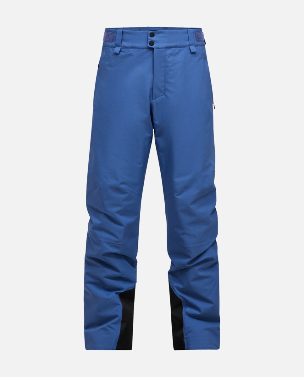 Calças de Ski Maroon 2l Ins Shell Peak Performanc Azul-3
