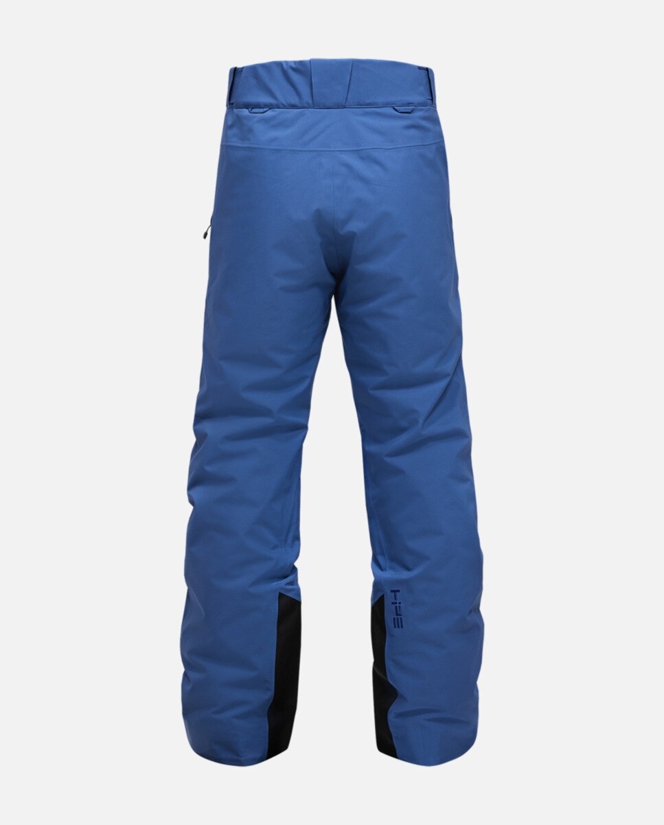 Calças de Ski Maroon 2l Ins Shell Peak Performanc Azul-4